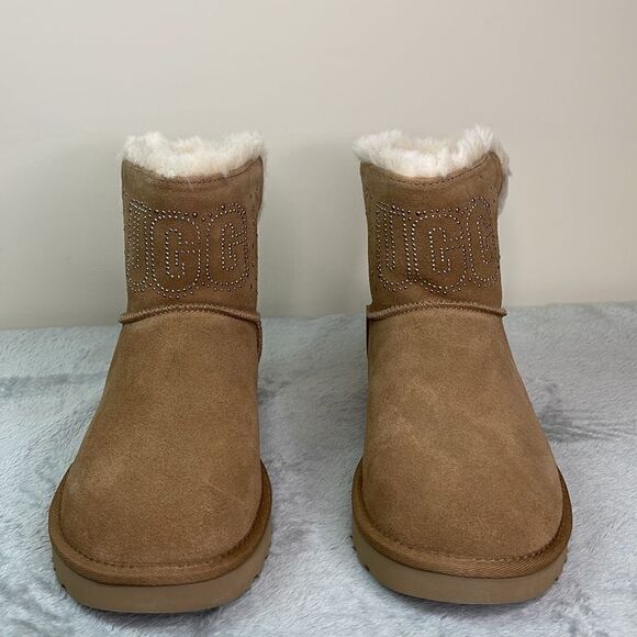 UGG Classic UGG GEM mini - Picture 7 of 13